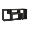 Rack TV TuHome Beijing 40" Wengue