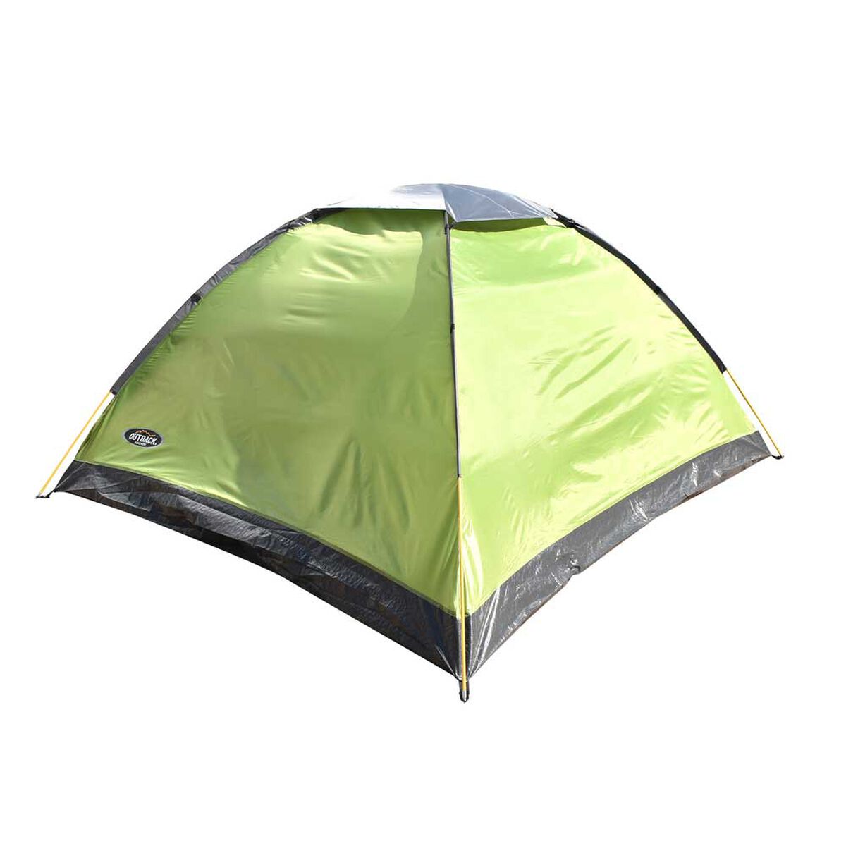 Carpa Outback Montana 4 Personas