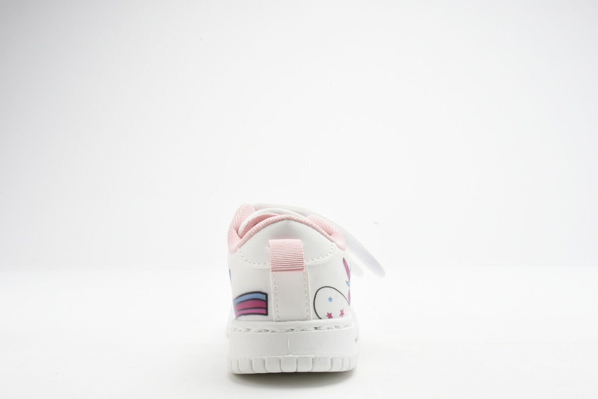 Zapatilla Urbana Ni&ntilde;a Chess