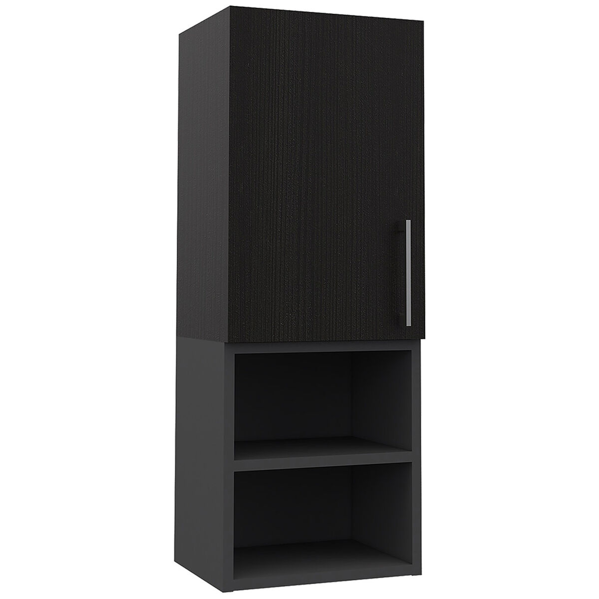 Combo Espejo + Mueble Lavamanos + Mueble Auxiliar  + Optimizador Baño TuHome Bath 300