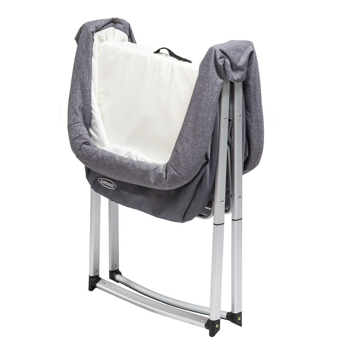 Cuna Moises Plegable Bebesit 6043