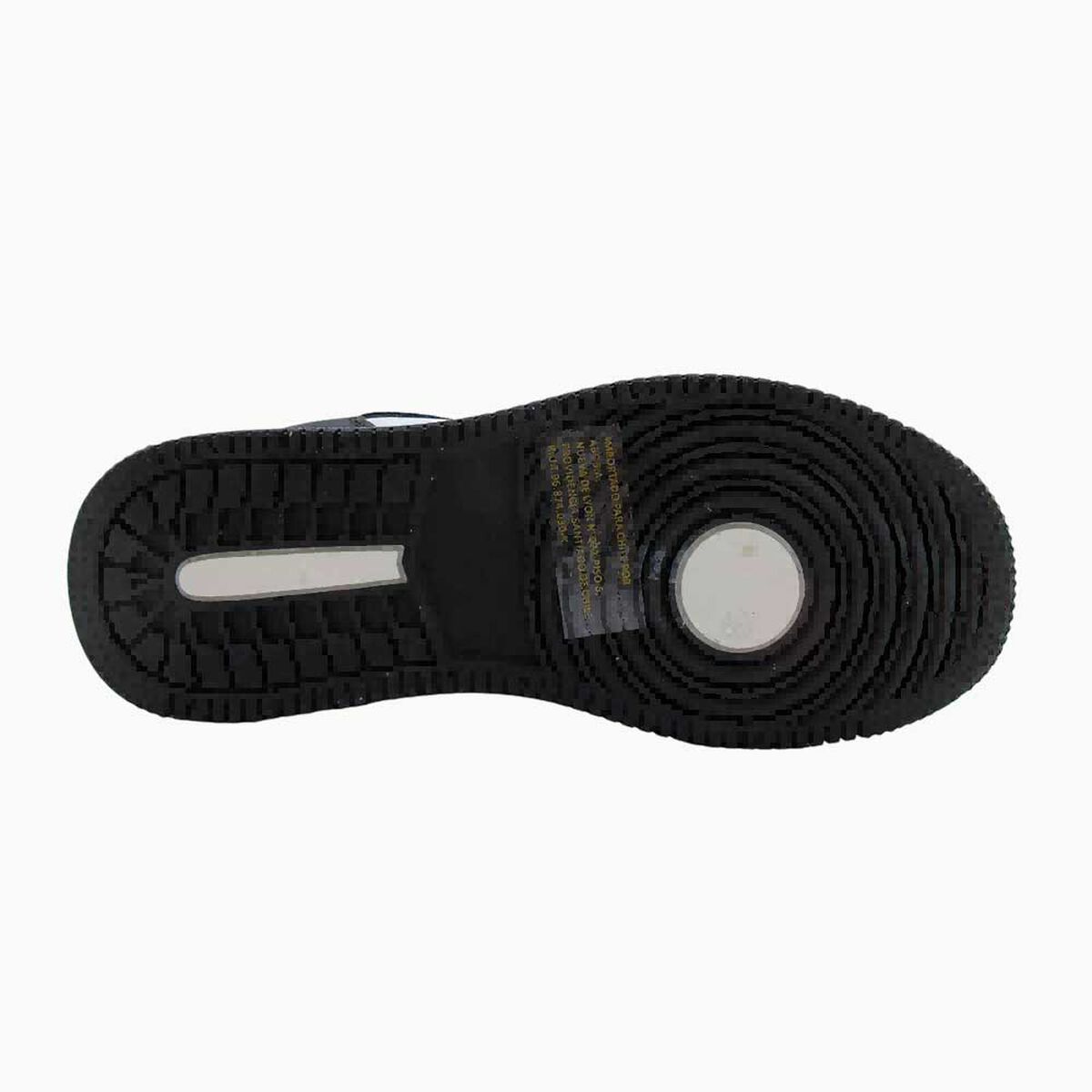 Zapatilla Urbana Ni&ntilde;o Cutback