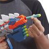 Lanzador Nerf DinoSquad Stego-Smash