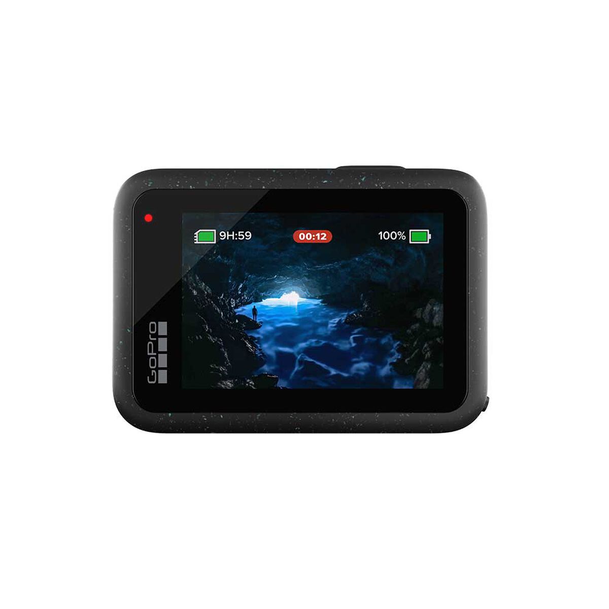 Camara Deportiva GoPro Hero 12 Black  27 Mpx