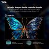 QLED Smart TV 75" 4K UHD P8K TCL