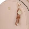 Mochila de Mujer Secret Kansas SC7 Mediana Rosada