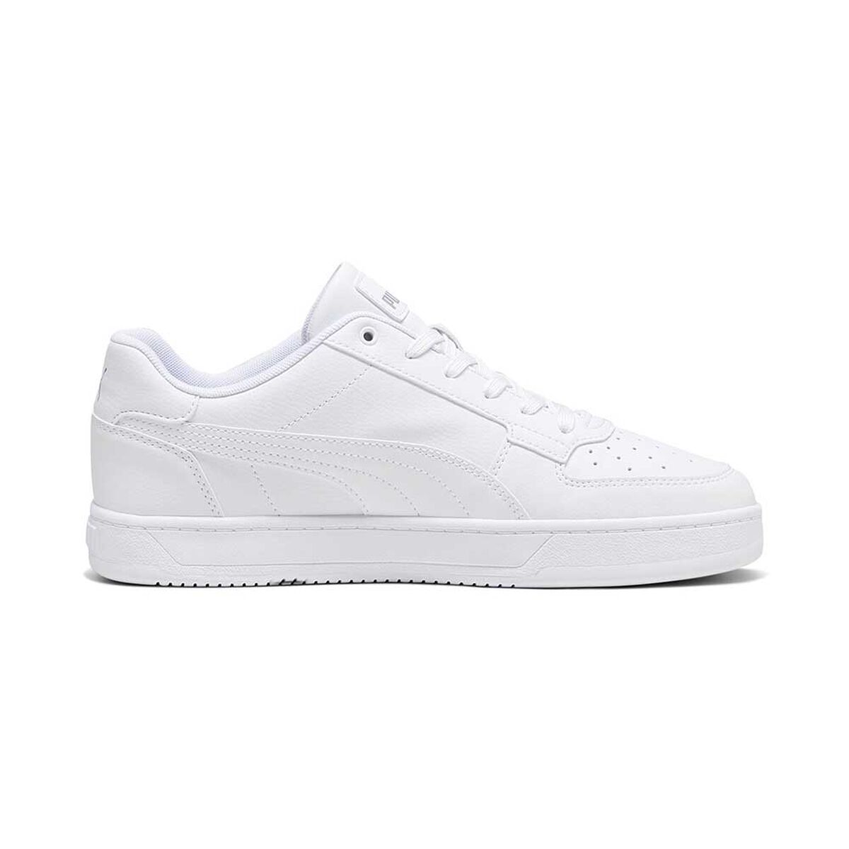 Zapatilla Casual Mujer Blanco Puma