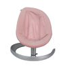 Silla Nido Bouncer Leaf Grow Blush Nuna