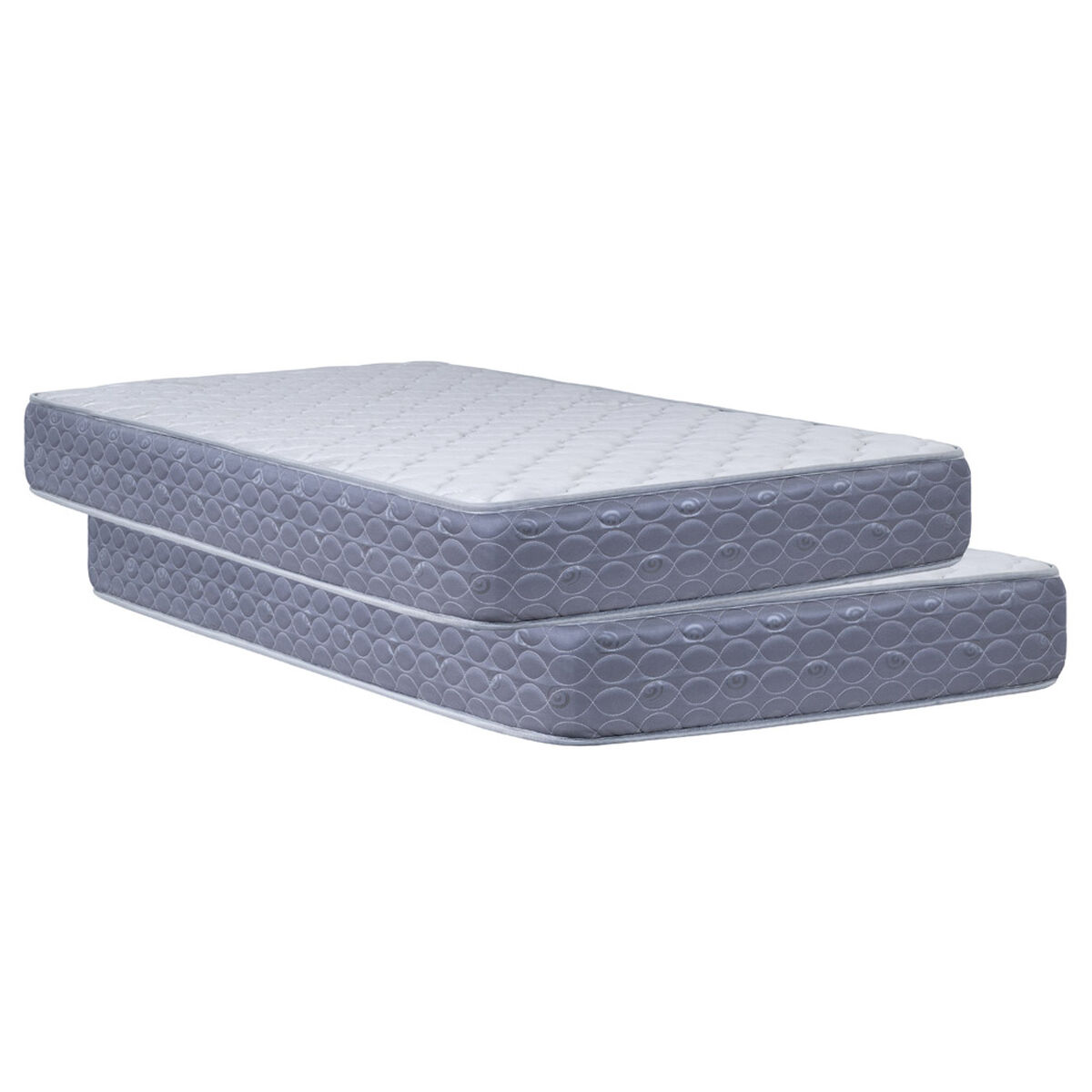 Pack Colchones New Atlantis 1.5 Plazas + 1 Colchón 1.5 Plazas