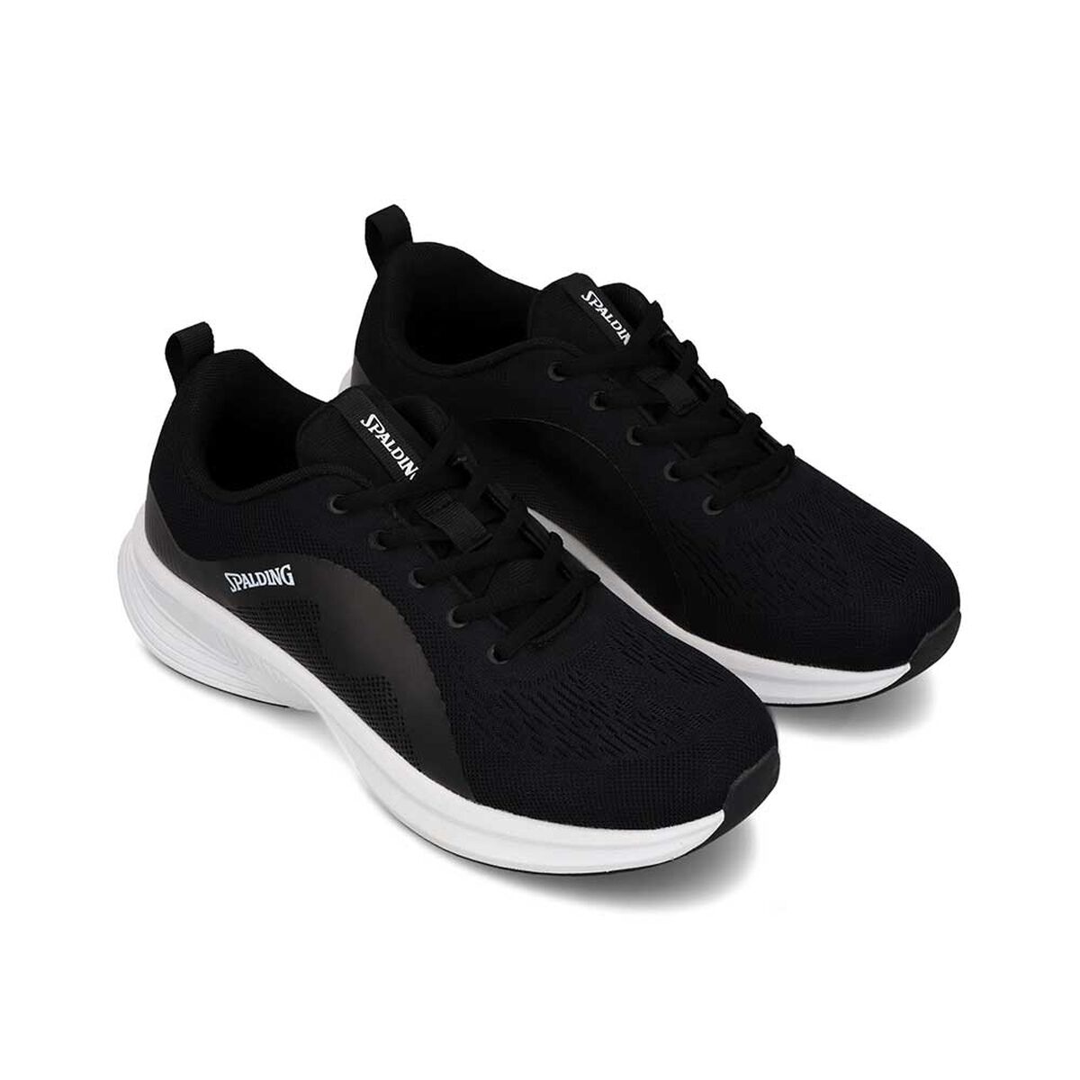 Zapatilla Fitness Hombre Spalding
