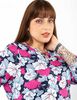 Polera Manga 3/4 Mujer Extralindas