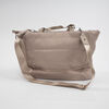 Cartera Tote Beige Mujer Icono