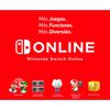 Consola Nintendo Switch OLED Super Mario Bros Wonder Bundle