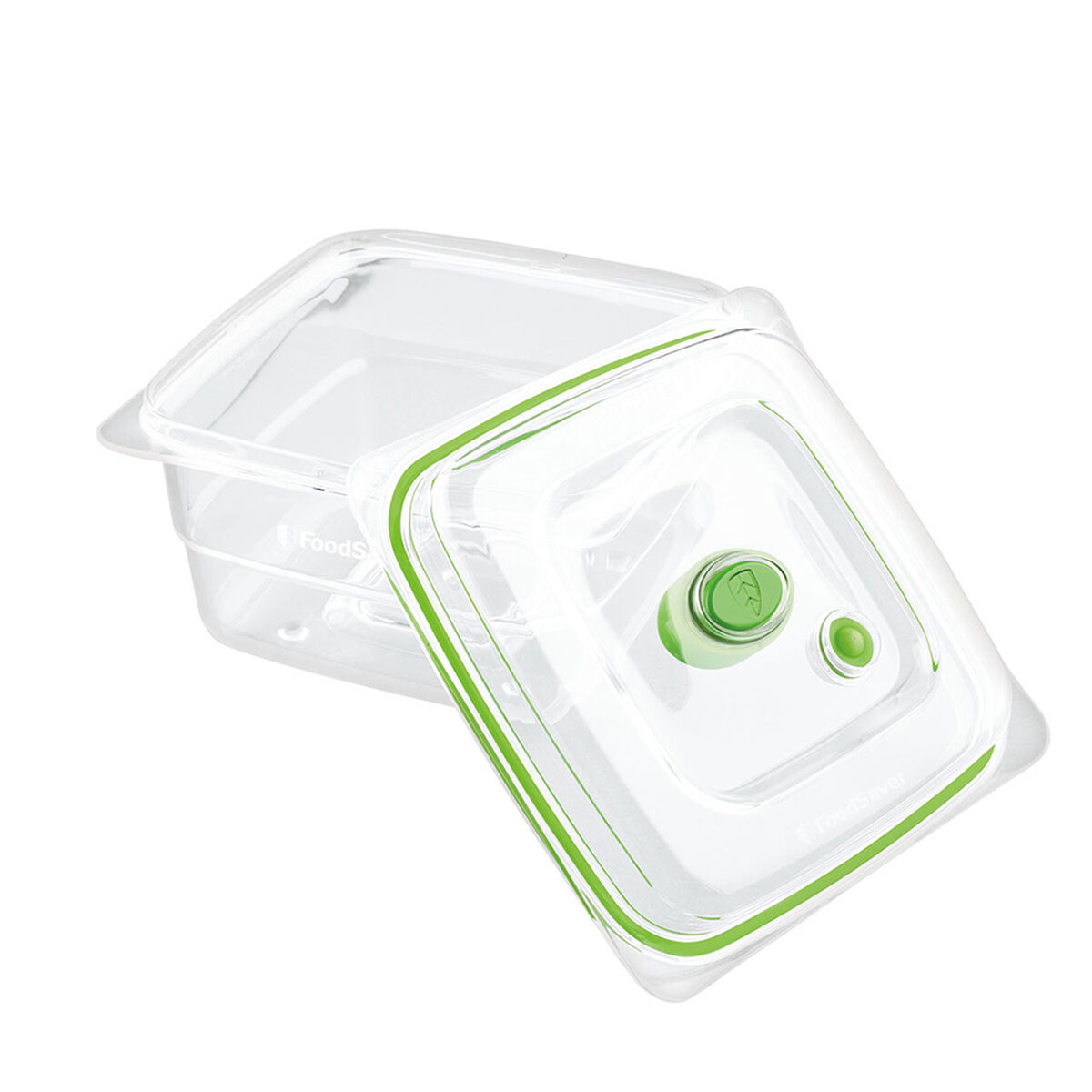 Contenedor FoodSaver&reg; Oster Fresh 1.2 l FFC005X