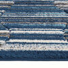 Alfombra Interior Idetex Frise Carved Florida D5 133 x 180 cm