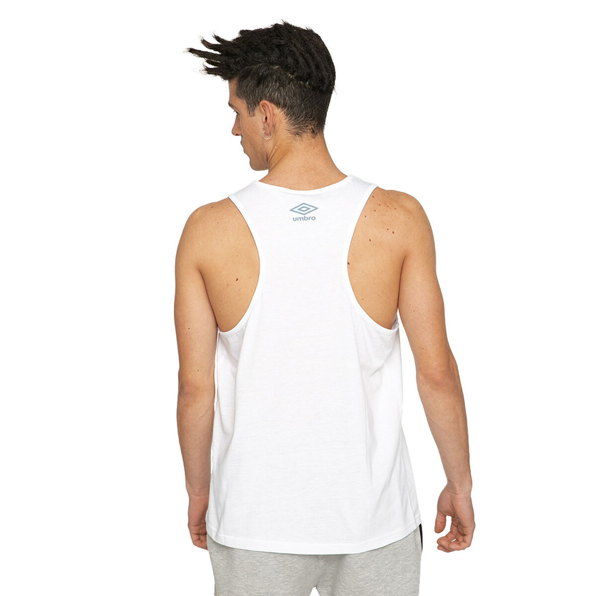 Polera Deportiva Hombre Umbro