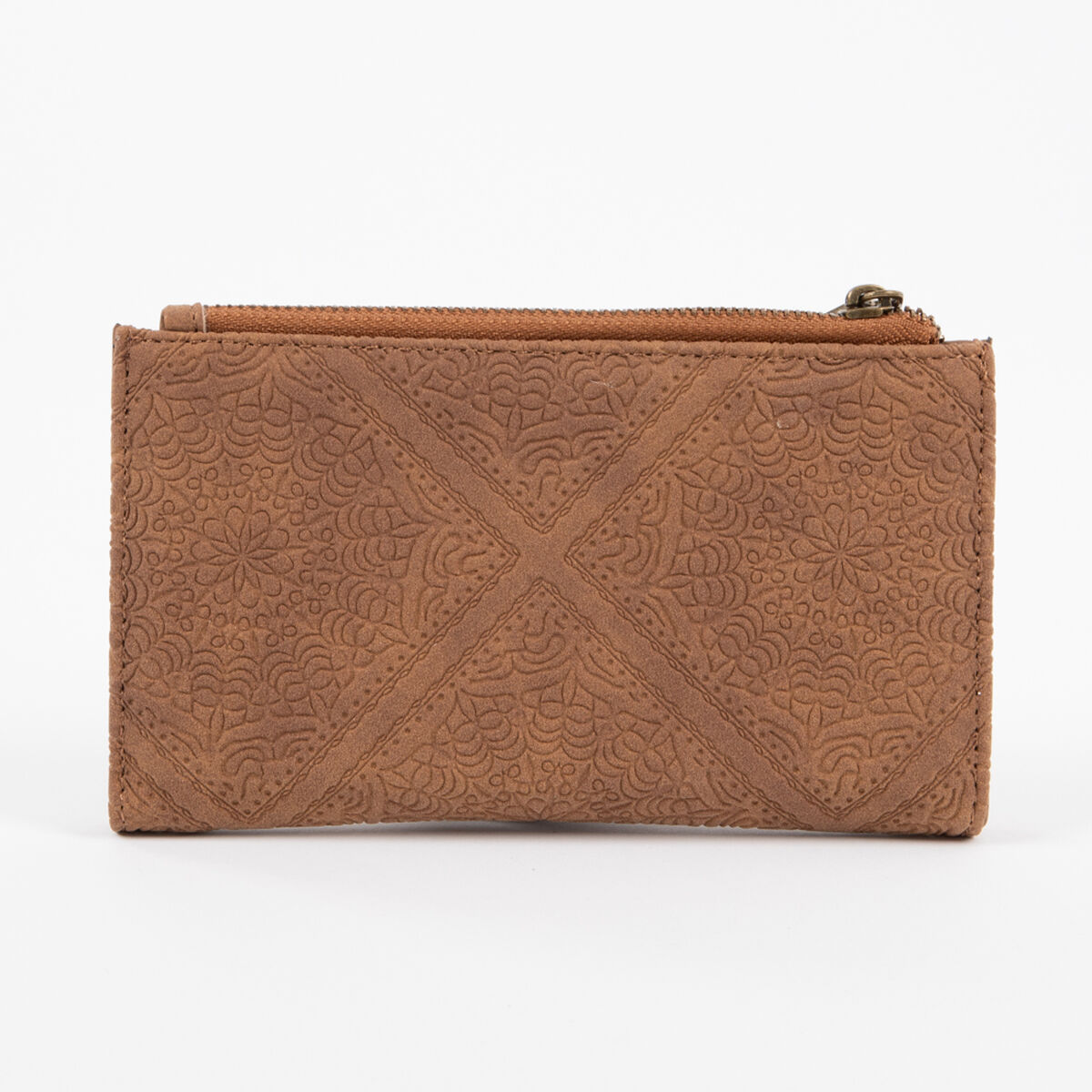 Billetera Camel Alma