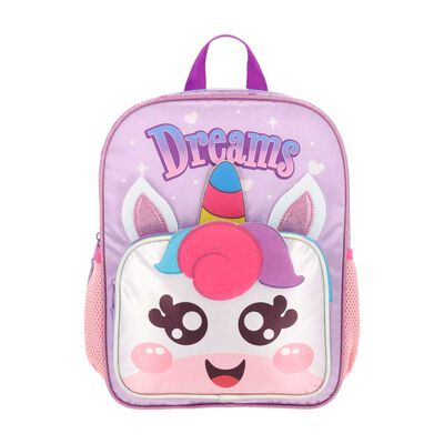 Mochila Unicornio Keepack