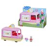 Camión de Helados Peppa Pig Hasbro