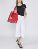 Pantalón Flare Mujer Ellus