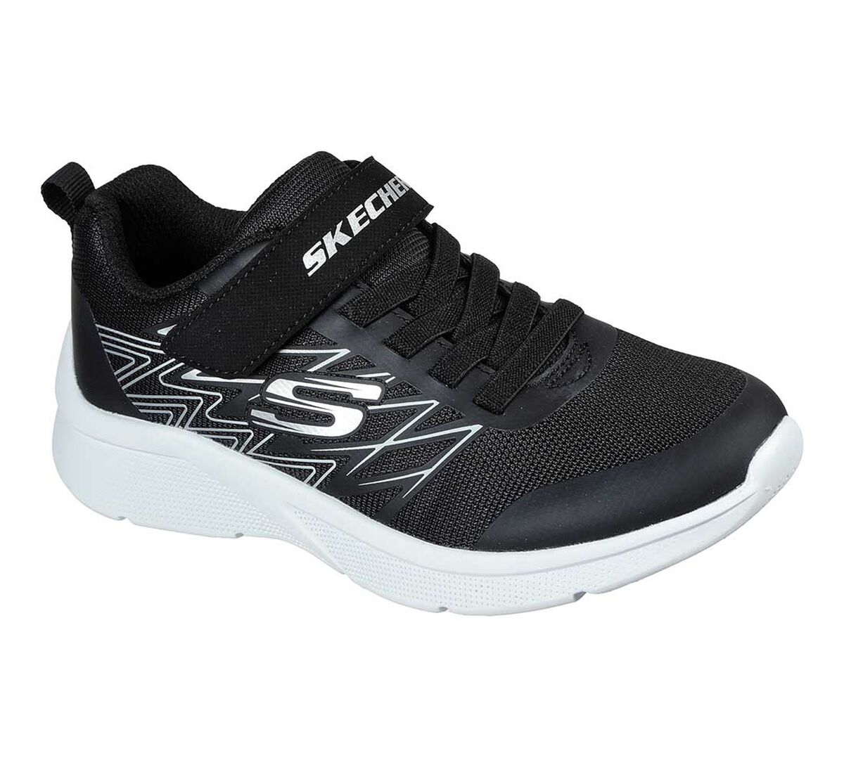 Zapatilla Ni?�o Skechers | Abc