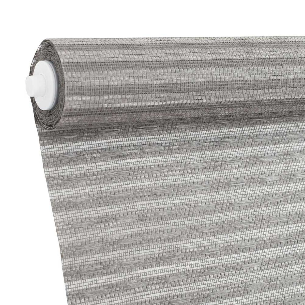 Roller Dib Line Natural Fiber Gris 120 x 170 cm