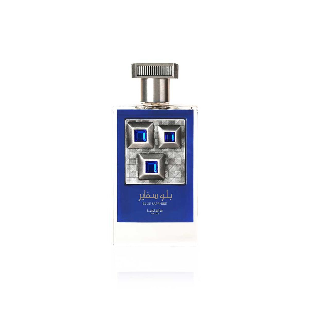 Perfume Lattafa Blue Sapphire Edp 100 Ml
