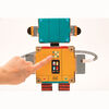 Juego de mesa Clementoni Fun Robot