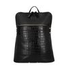 Mochila Notebook Secret Polonia ST6 Negro 15"