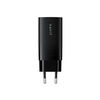 Cargador Havit 65W UC20 Negro