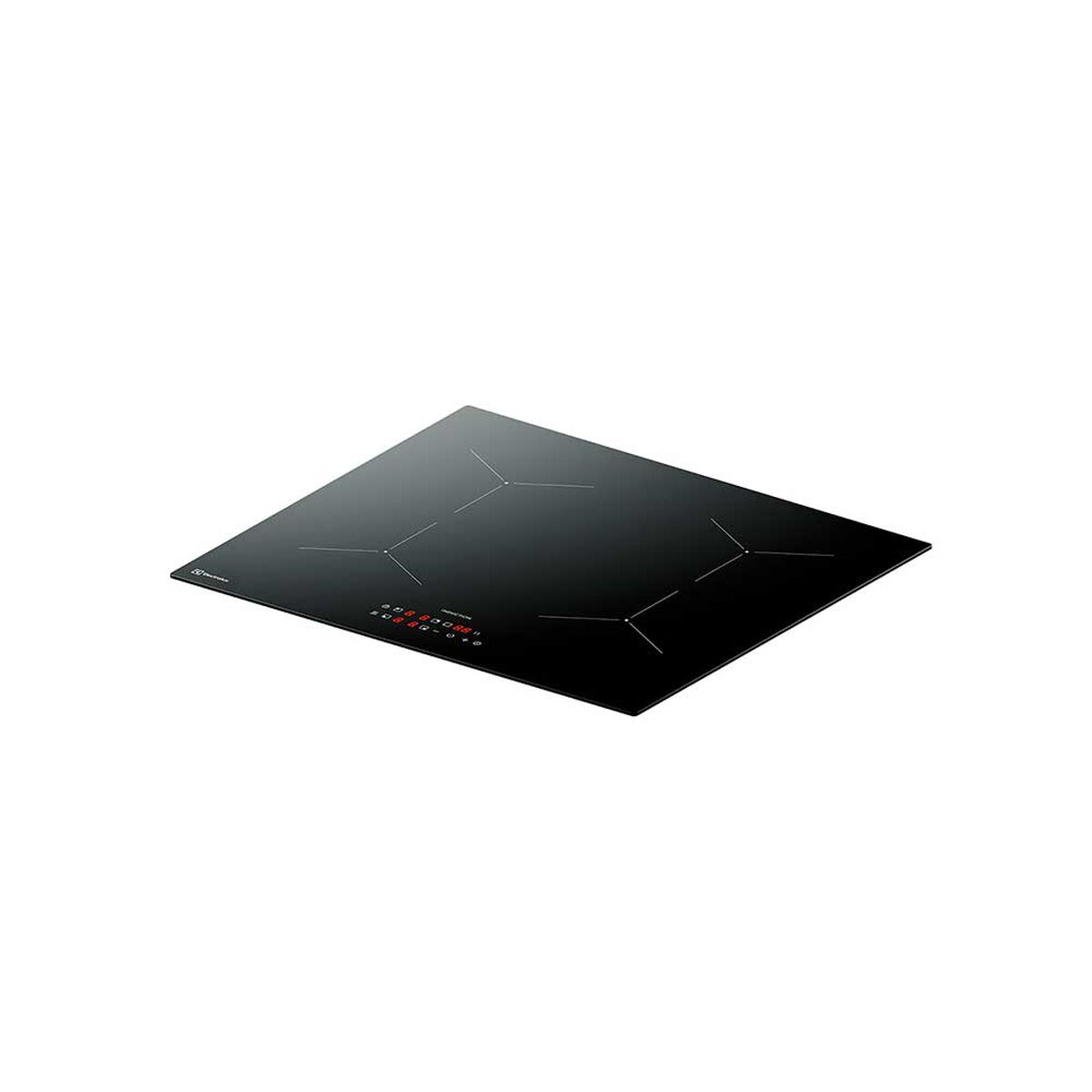 Encimera  Electrolux IE4TW 7400W Negro