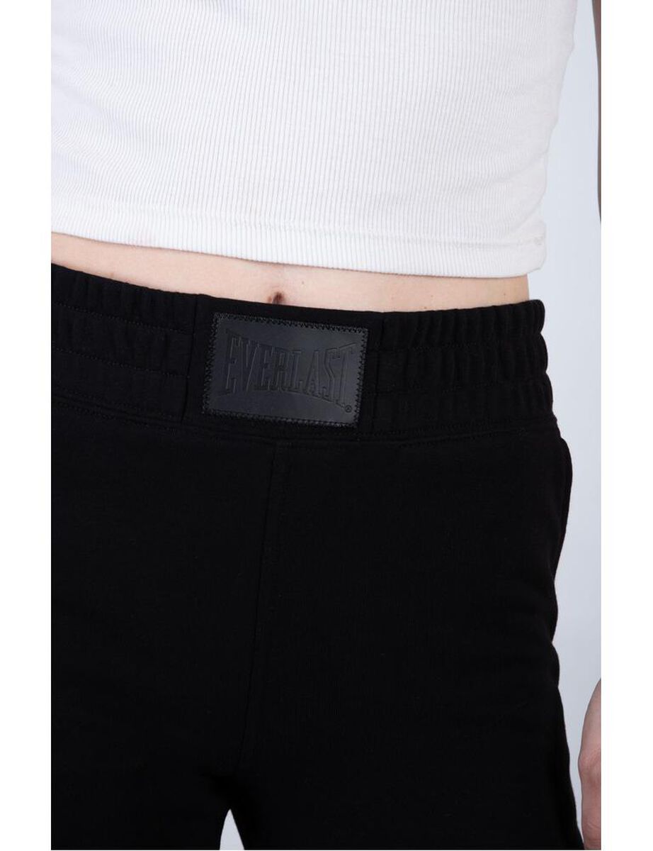 Pantal&oacute;n Deportivo Mujer Everlast