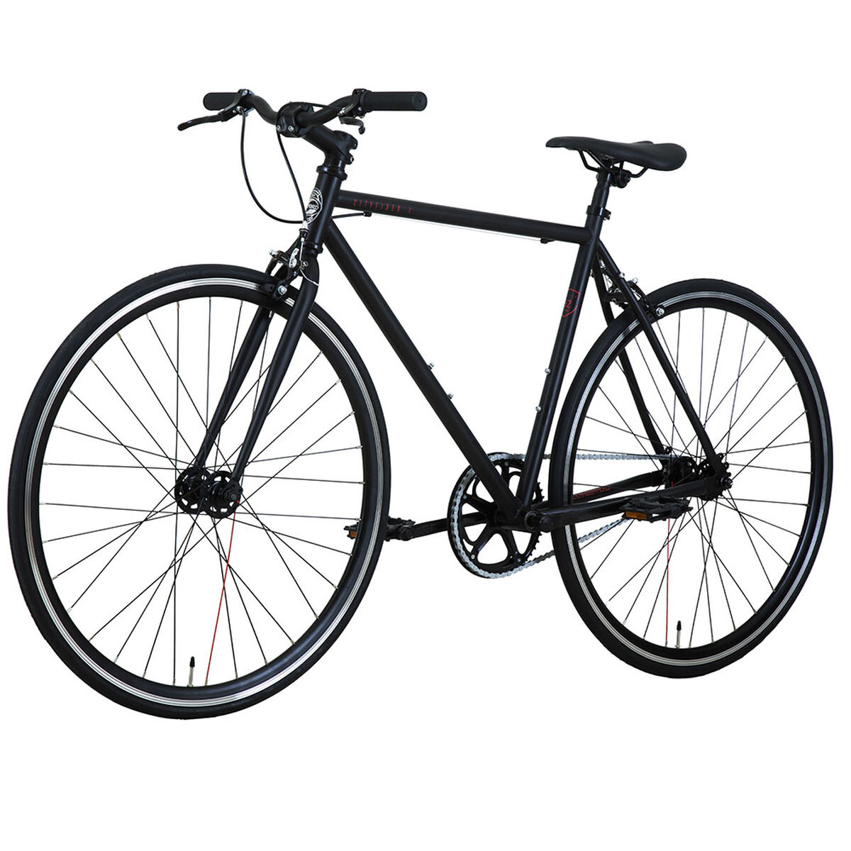 Bicicleta de Paseo Oxford Cityfixer Aro 28