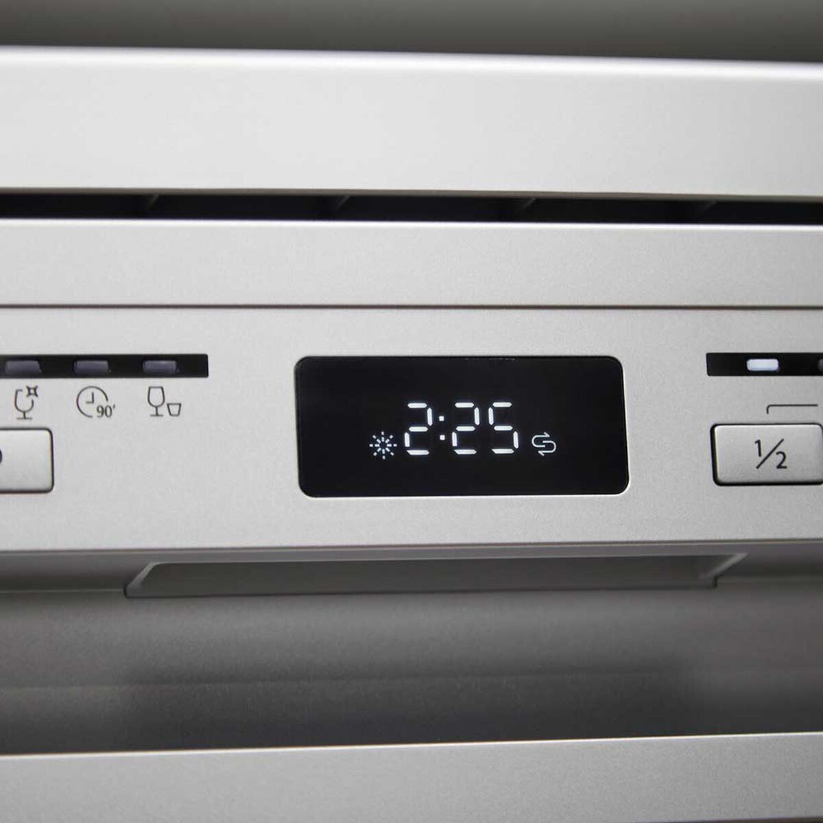 Lavavajillas Fdv Acqua 14C Gris