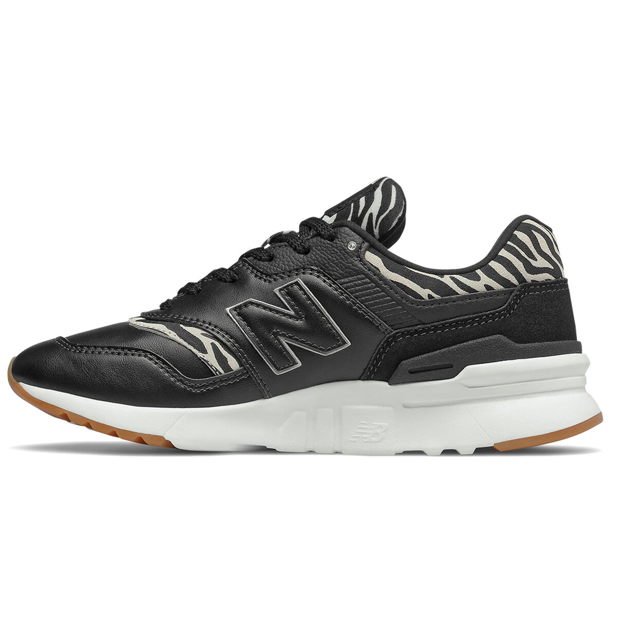 Zapatilla Mujer New Balance
