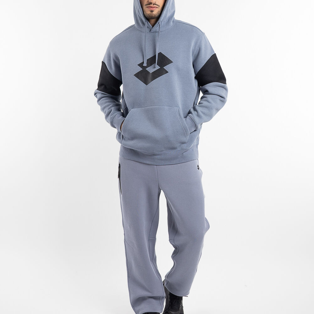 Polerón Deportivo Hombre Lotto