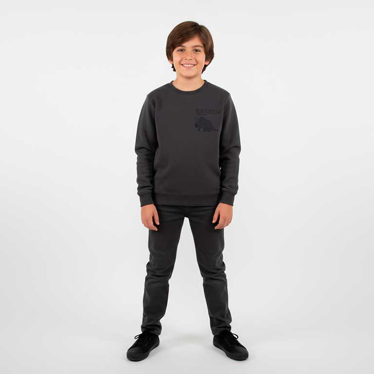 Polerón Niño Chess