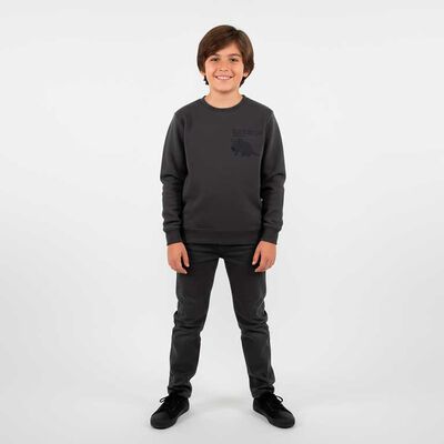 Polerón Niño Chess