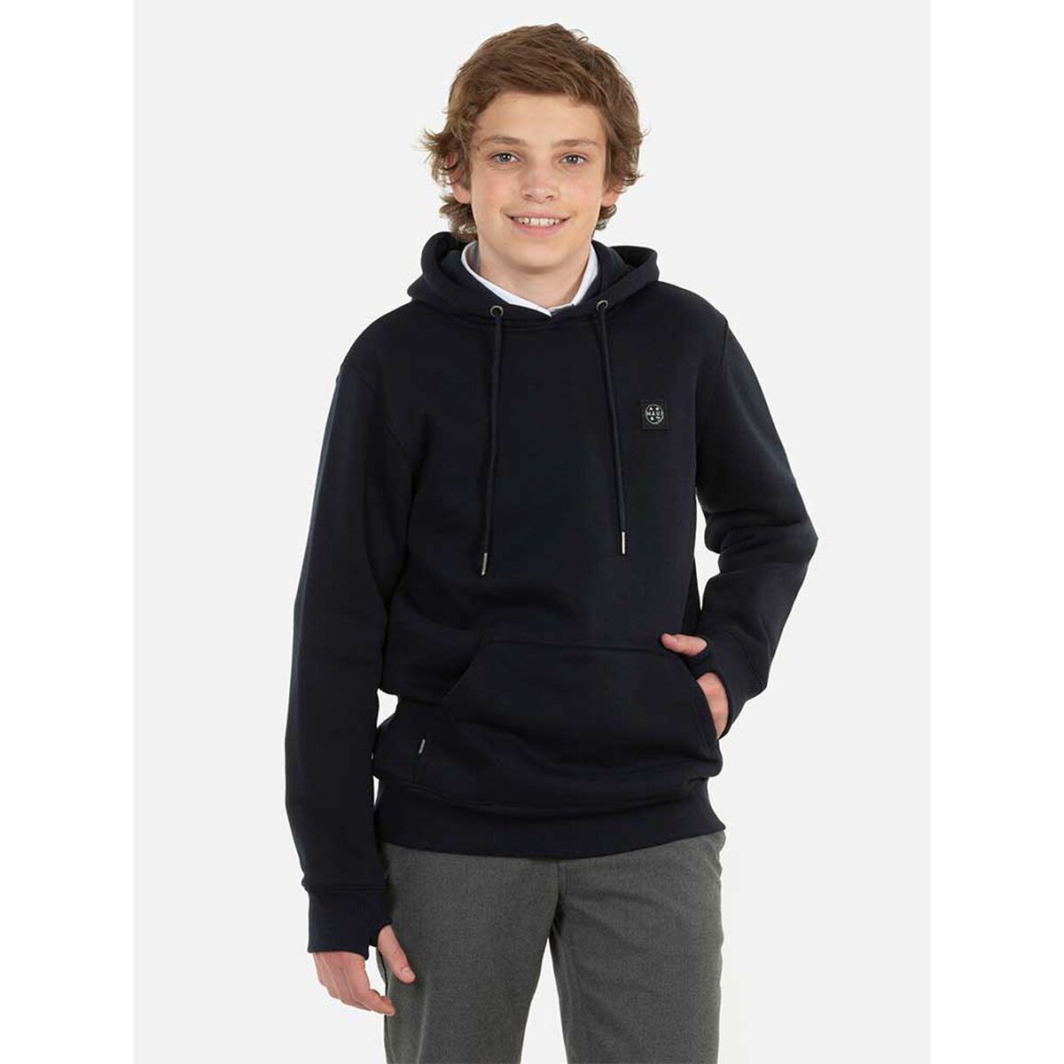 Poler&oacute;n Escolar Ni&ntilde;o Maui