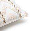 Cojín Decorativo Casanova Chevron 45 x 45 cm