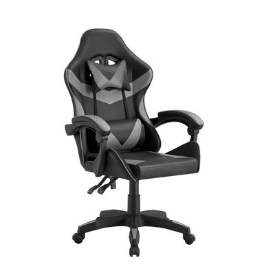 Silla Gamer Arthome BMG-17G Gris