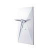Kit Antena Satelital Starlink Standard 4X con Router Wi-Fi 6
