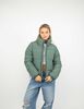 Parka Mujer Icono