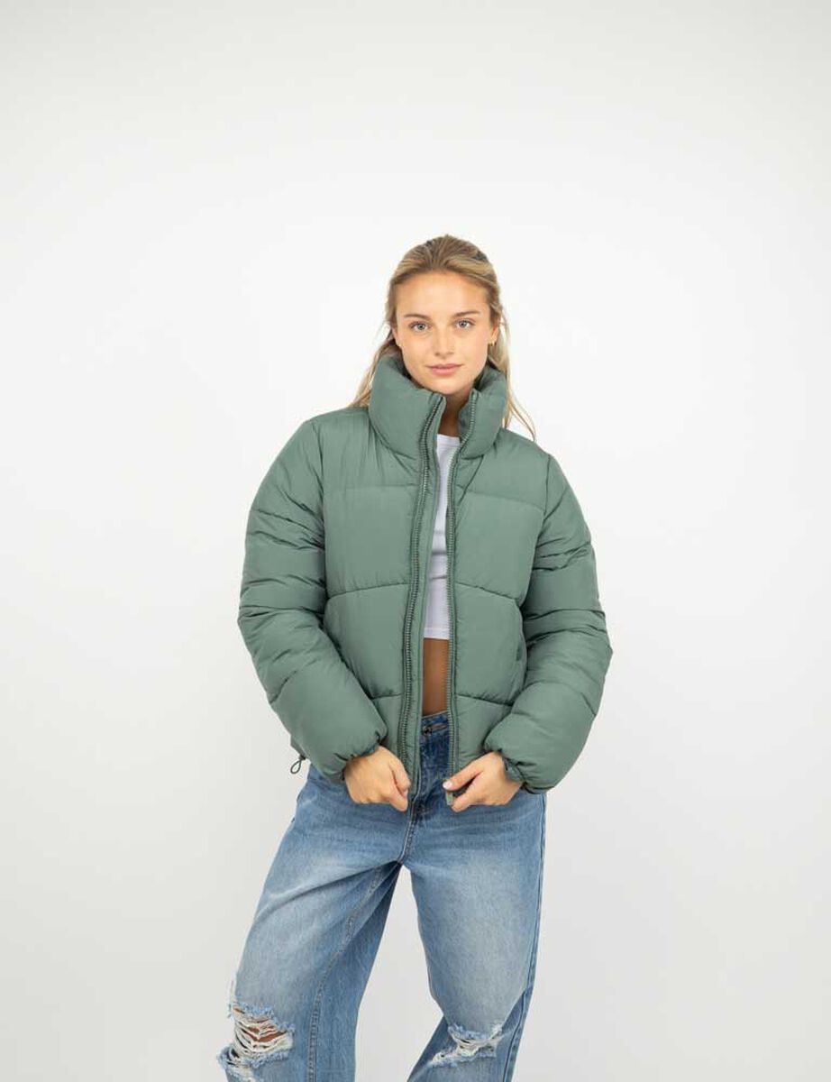 Parka Mujer Icono