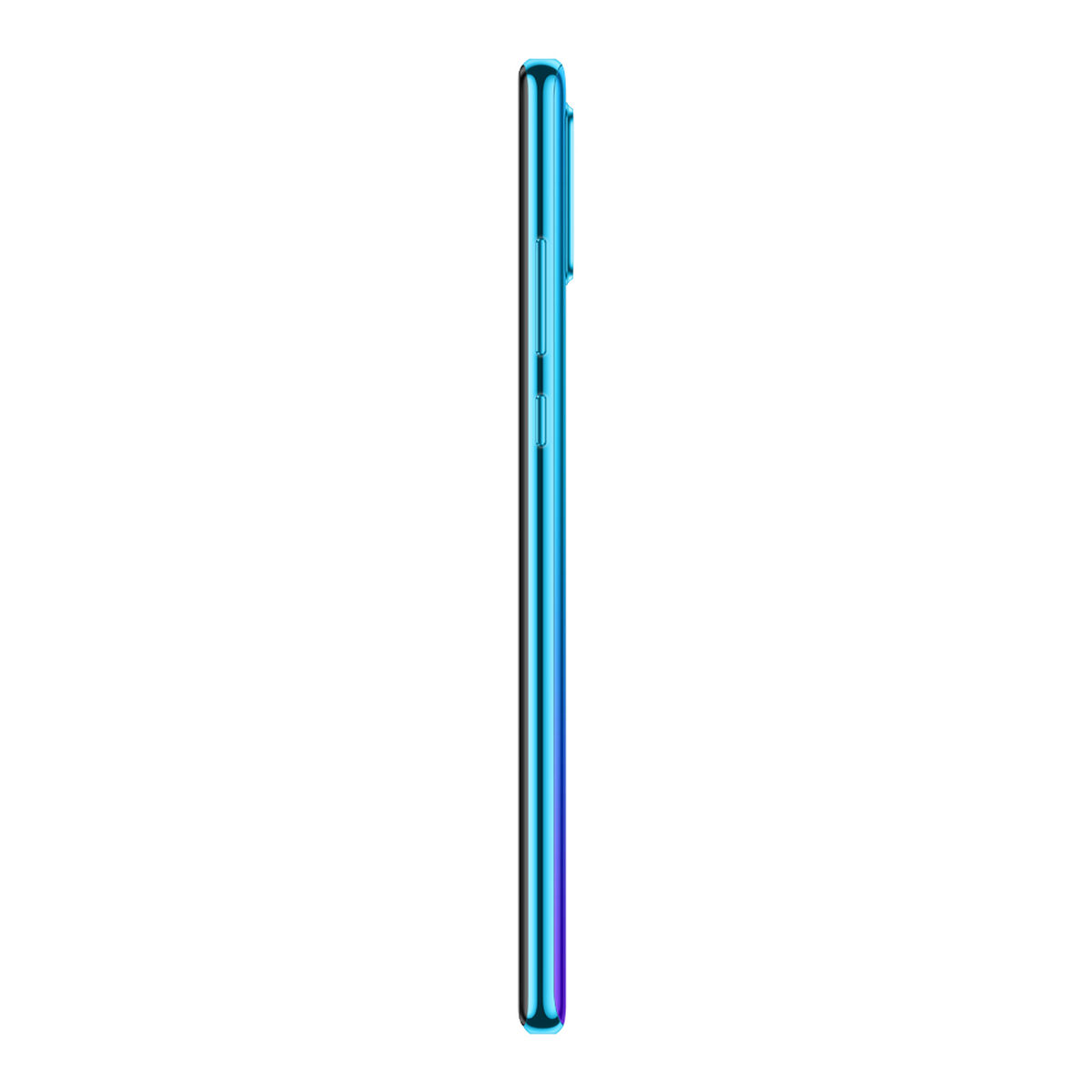 Celular Huawei P30 Lite 128GB 6,2" Aurora Claro