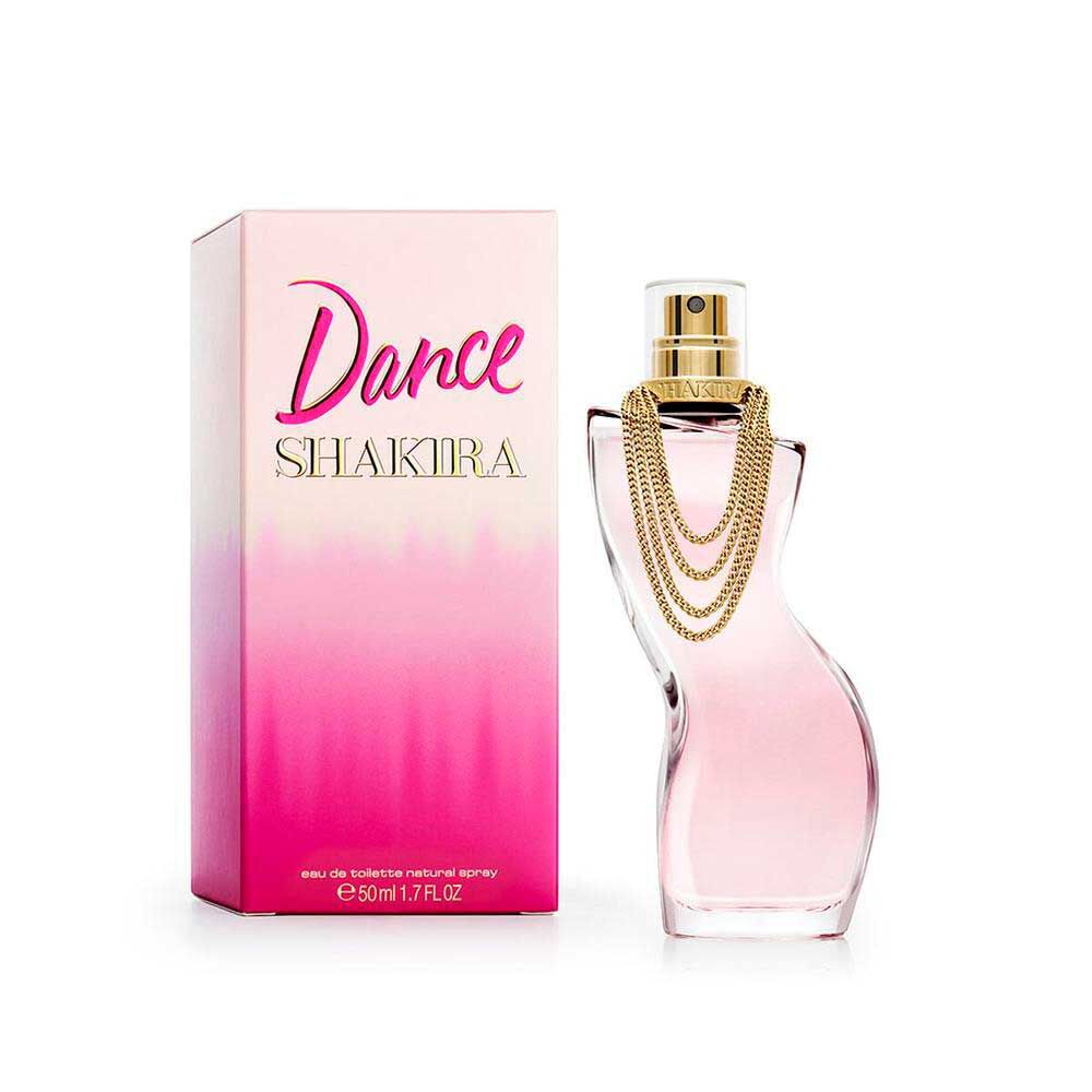 Shakira Dance EDT 50 ml, foto 2