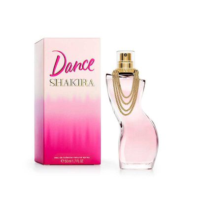 Imagen 2 del producto Perfume Shakira Dance EDT 50 ml