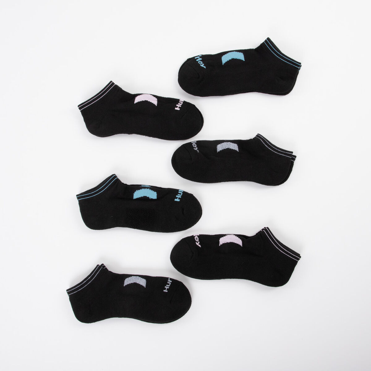 Calceta Unisex Deportiva Hurley