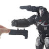 Avengers Titan Hero Deluxe War Machine