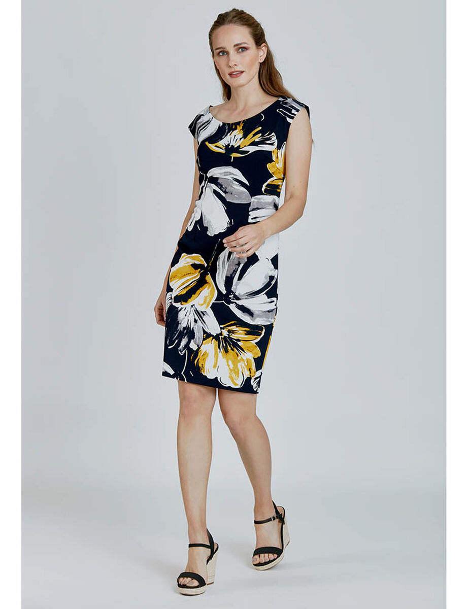Vestido Mujer Privilege